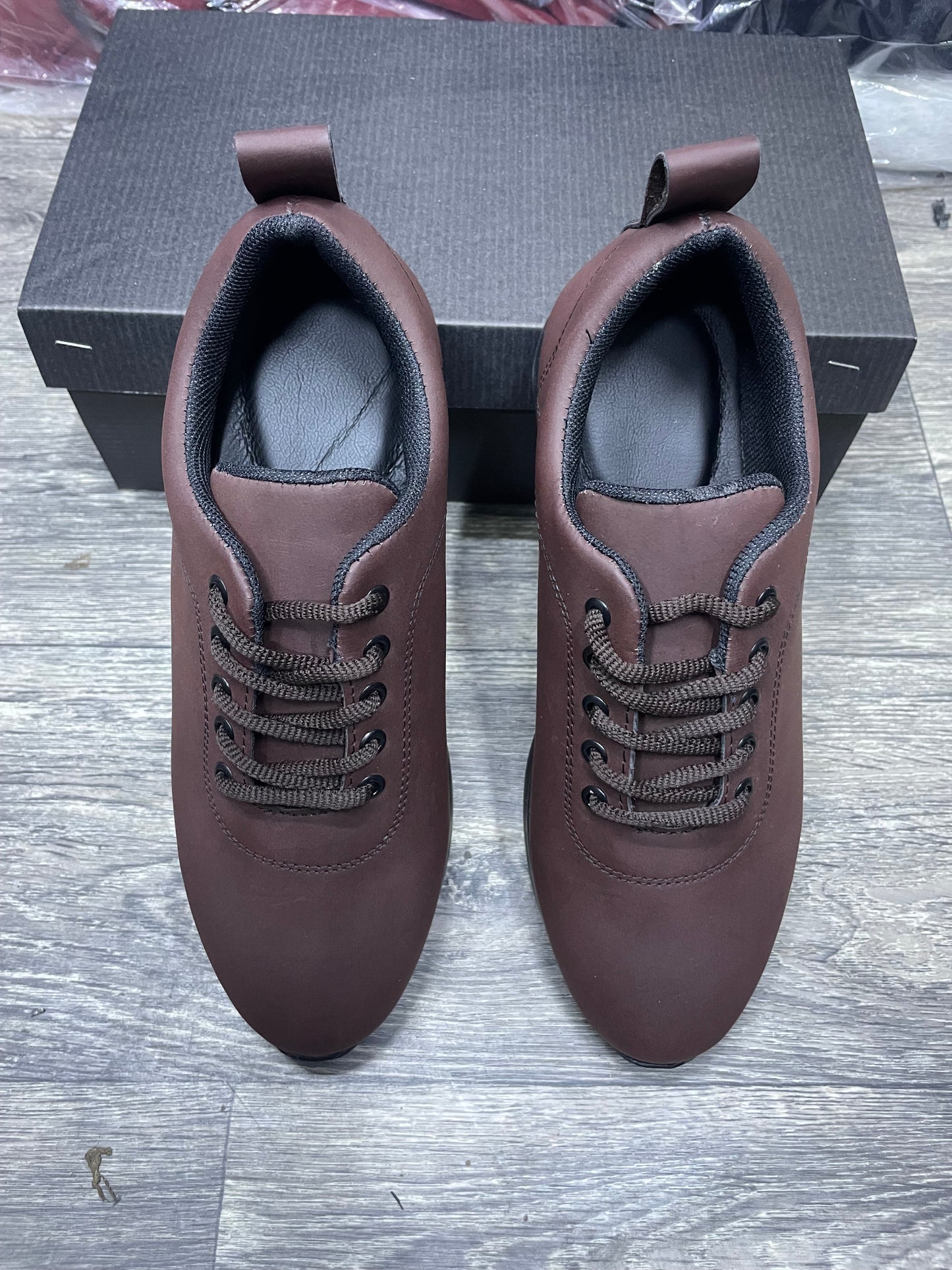 Chaussures nevique médicales