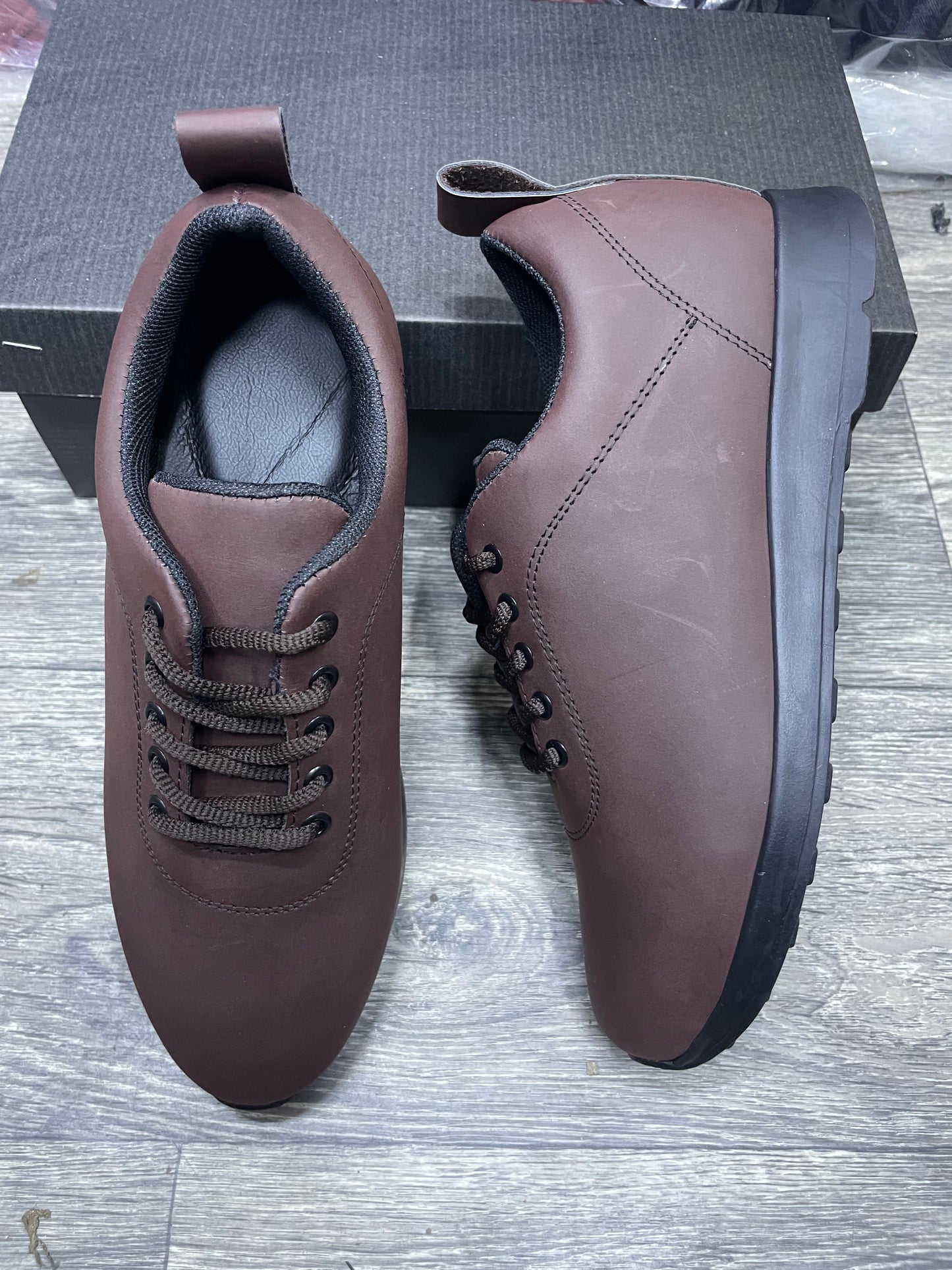 Chaussures nevique médicales