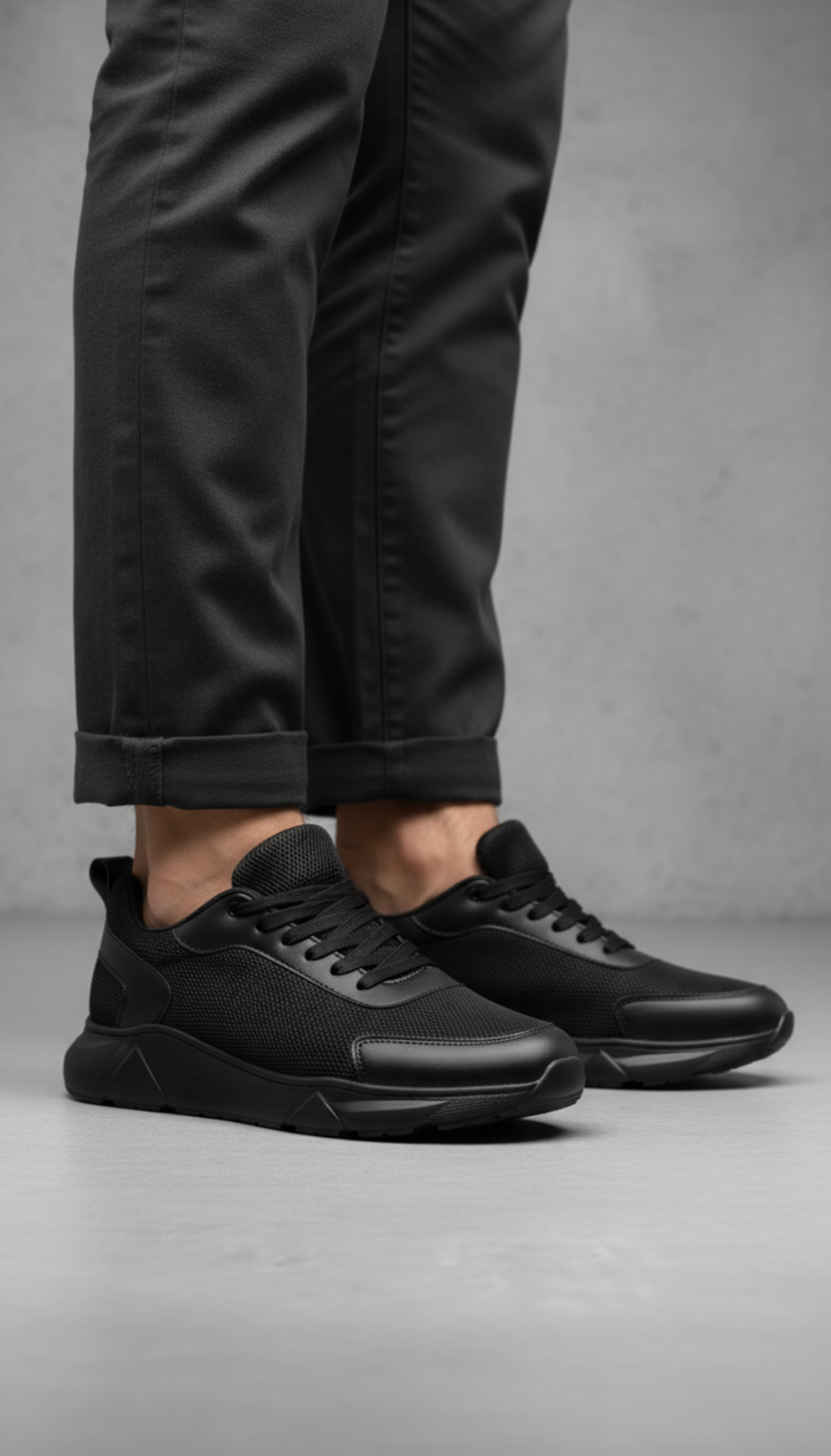 🦶 Espadrilles FYNIX – Confort & Élégance Médicale