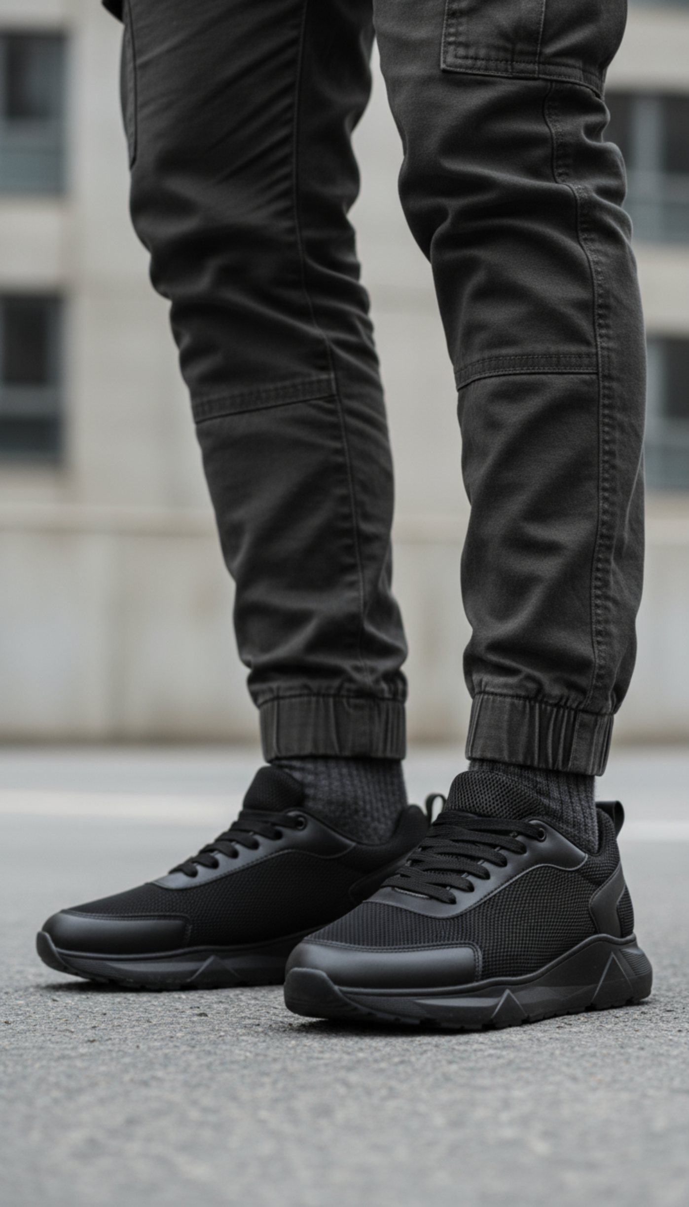 🦶 Espadrilles FYNIX – Confort & Élégance Médicale