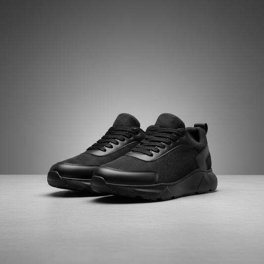 🦶 Espadrilles FYNIX – Confort & Élégance Médicale