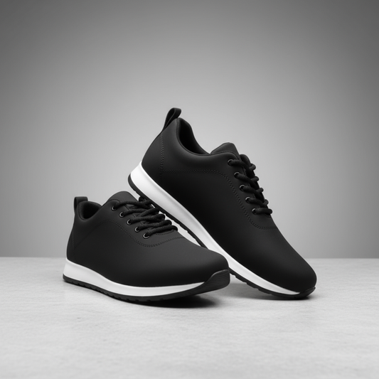 Espadrille Médicale Fynix™ – Confort Premium pour la Marche & la Longue Station Debout